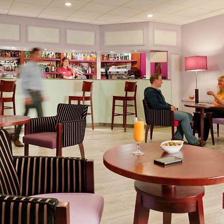 Hotel ibis Styles Melun Rubelles Exteriér fotografie