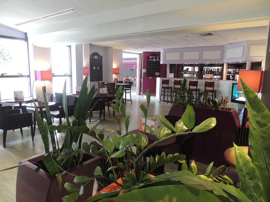 Hotel ibis Styles Melun Rubelles Exteriér fotografie
