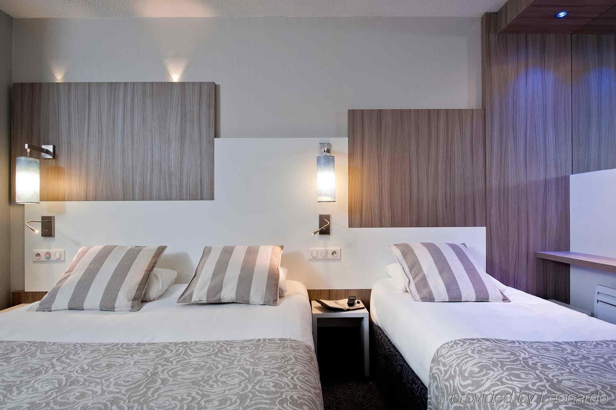 Hotel ibis Styles Melun Rubelles Exteriér fotografie
