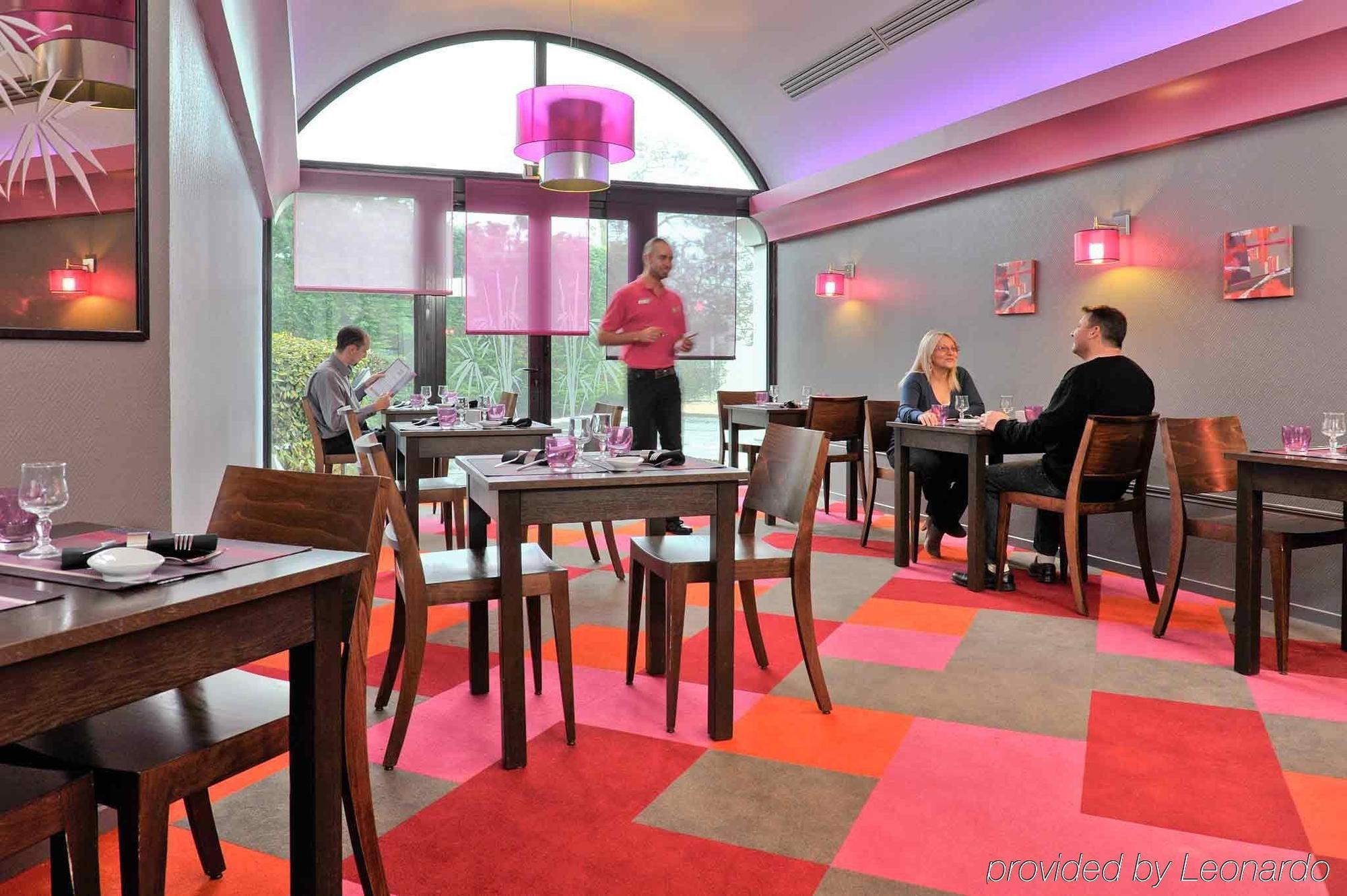 Hotel ibis Styles Melun Rubelles Exteriér fotografie