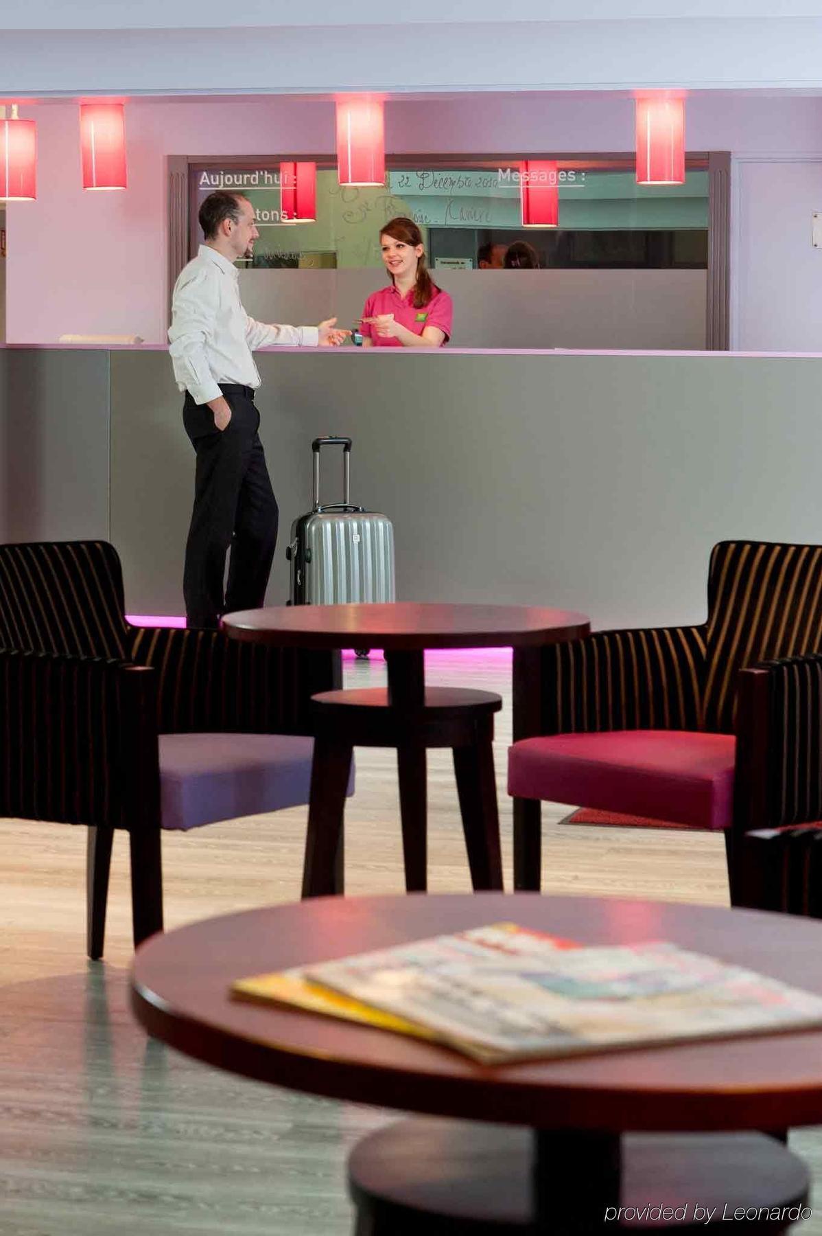 Hotel ibis Styles Melun Rubelles Exteriér fotografie