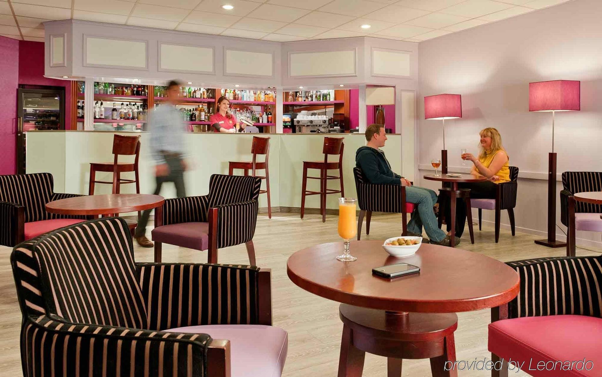 Hotel ibis Styles Melun Rubelles Exteriér fotografie