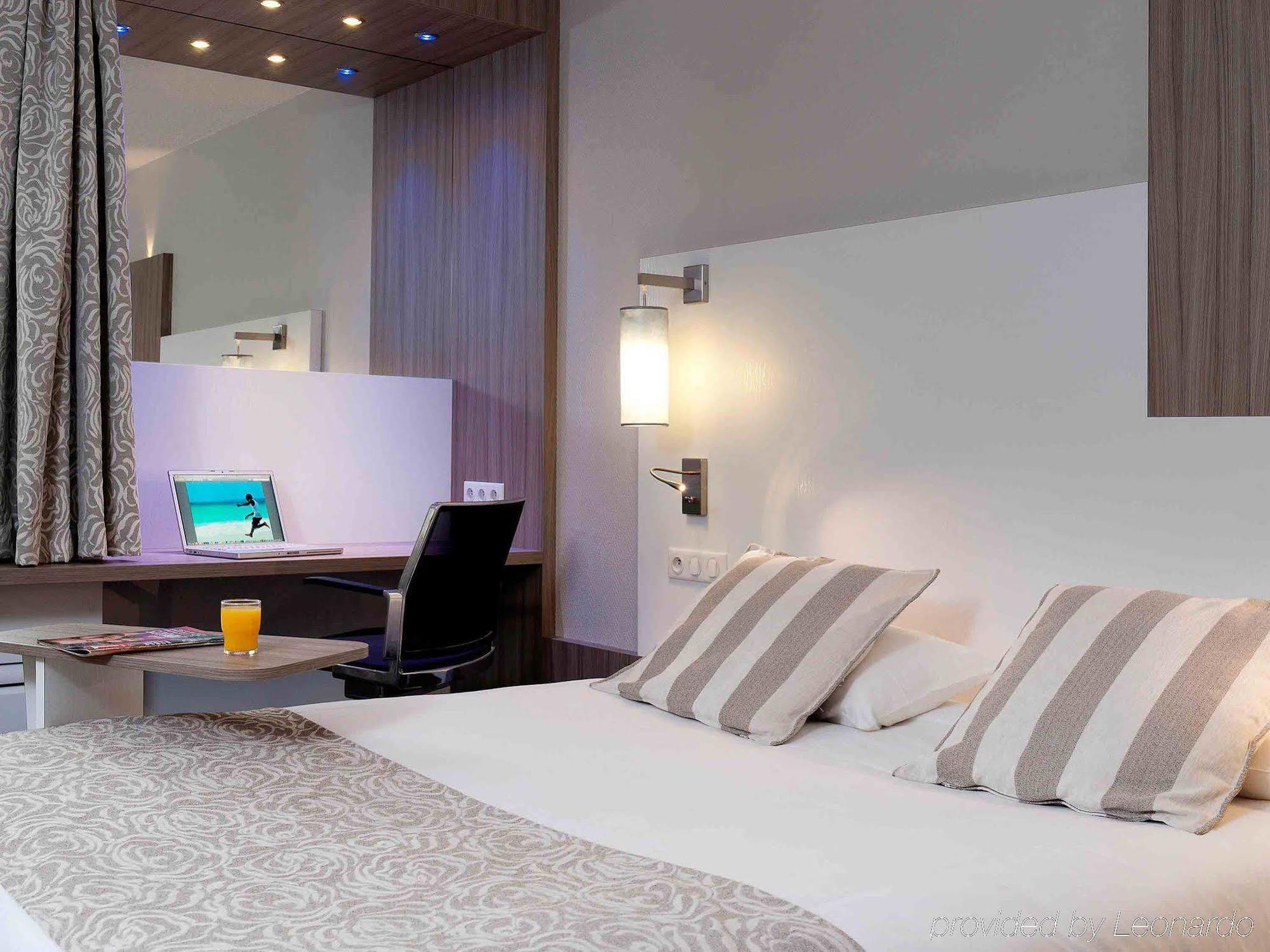 Hotel ibis Styles Melun Rubelles Exteriér fotografie