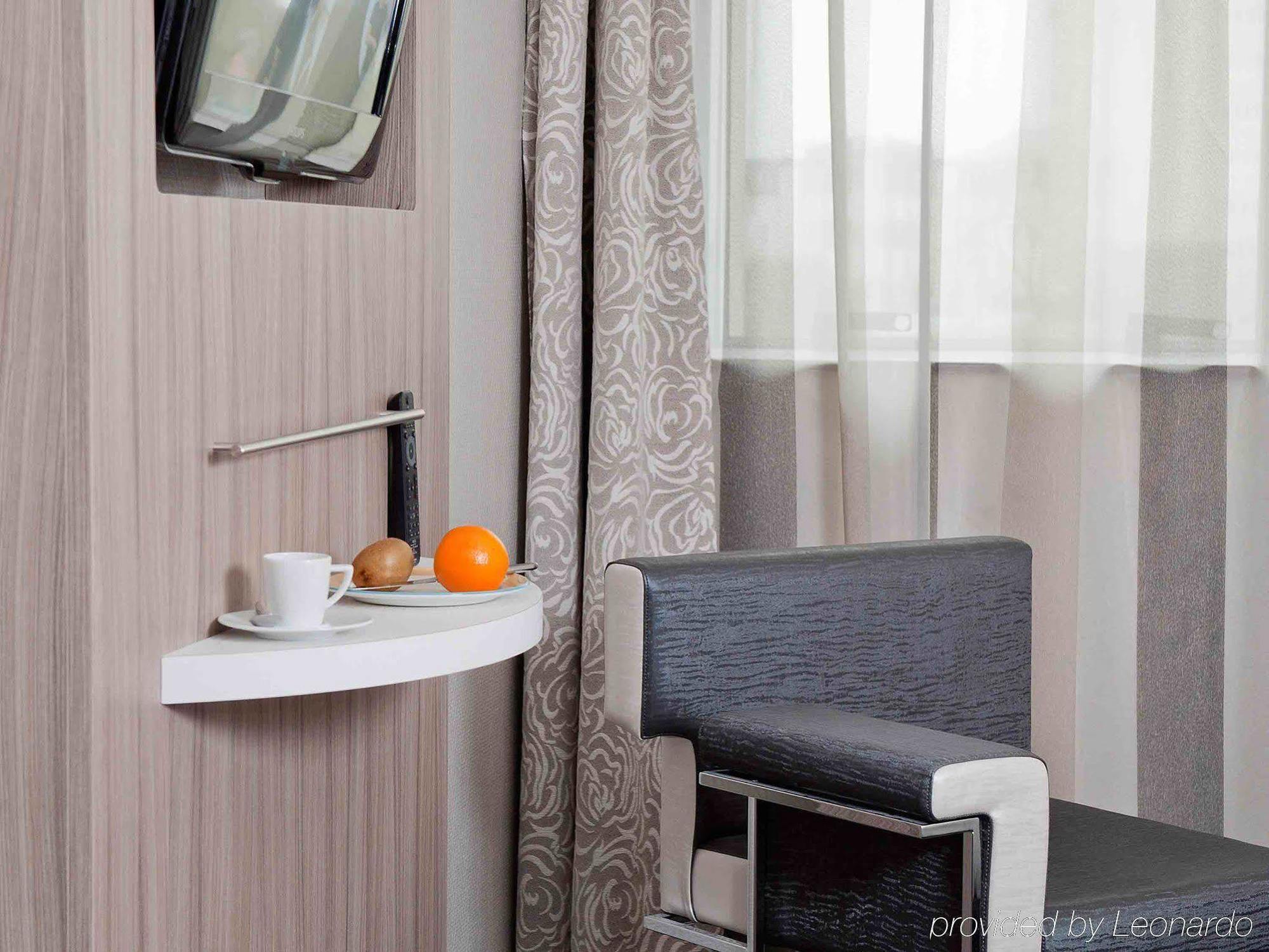 Hotel ibis Styles Melun Rubelles Exteriér fotografie