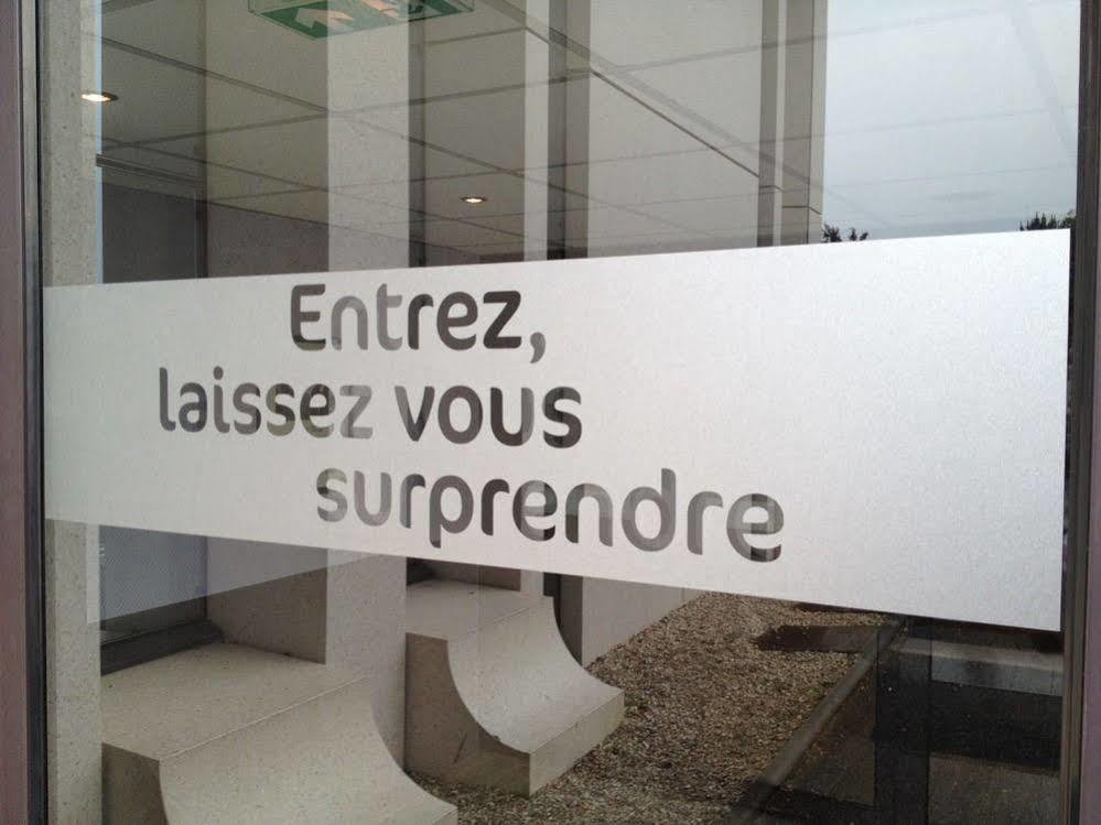 Hotel ibis Styles Melun Rubelles Exteriér fotografie