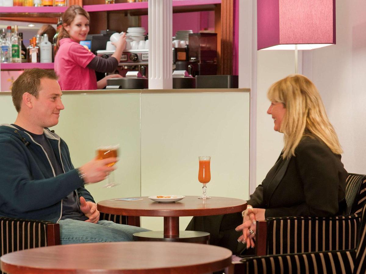 Hotel ibis Styles Melun Rubelles Exteriér fotografie