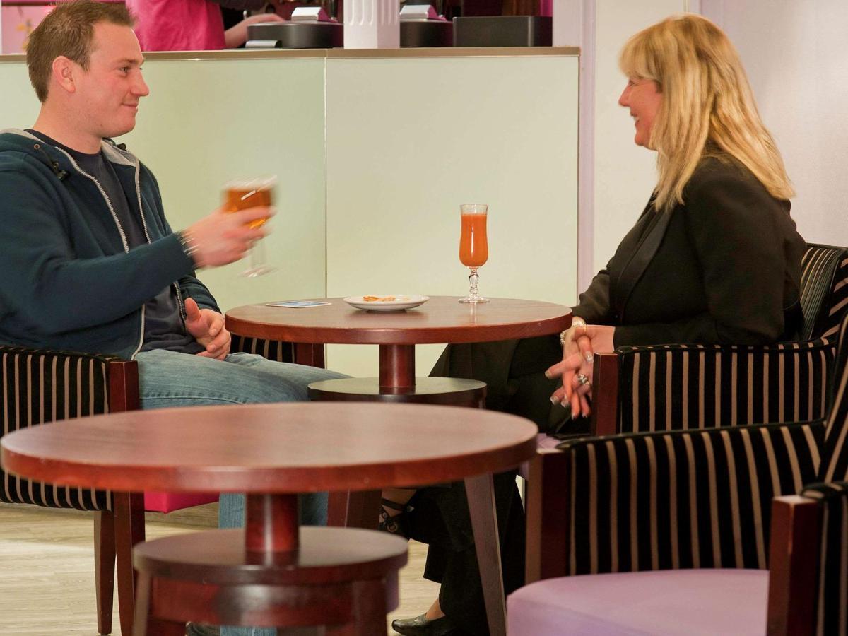 Hotel ibis Styles Melun Rubelles Exteriér fotografie