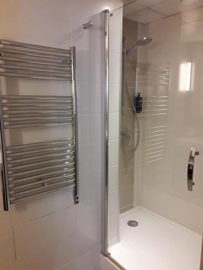 Hotel ibis Styles Melun Rubelles Exteriér fotografie