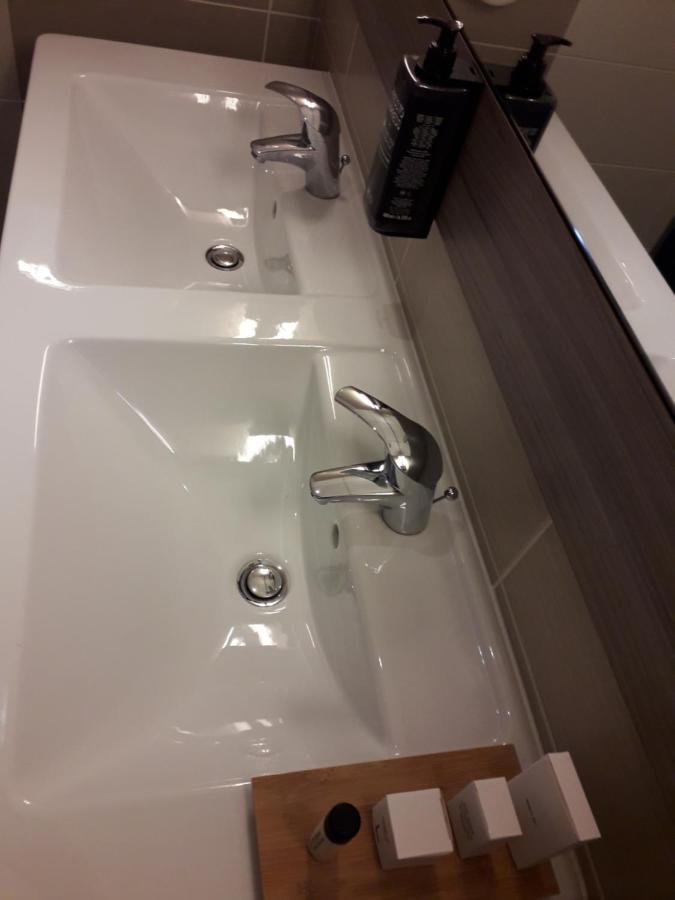 Hotel ibis Styles Melun Rubelles Exteriér fotografie